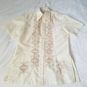 Vintage shirt